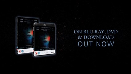 Under The Skin - Home Ent Featurette - Editing