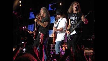 (9)SWEET HOME ALABAMA(RICK FIRTH)