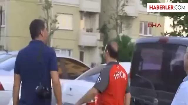 Eski Polis Müdürlerinden 'Milli Takımlı' Mesaj