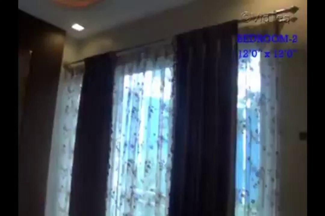 GM Infinite Daffodils, Bangalore by GM Infinite