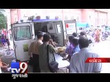 Man dies after bullet fired accidentally in Vadodara - Tv9 Gujarati