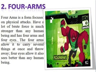 Ben 10 Omniverse - Ben 10 Planet, the Ultimate Ben 10 Resource!!!