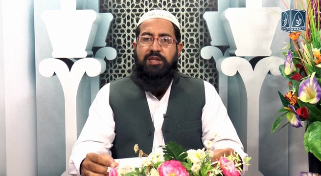 Khulasa-e-Tarawih | Al-Zariyat:31 to Al-Hadid:29 (raah.tv)