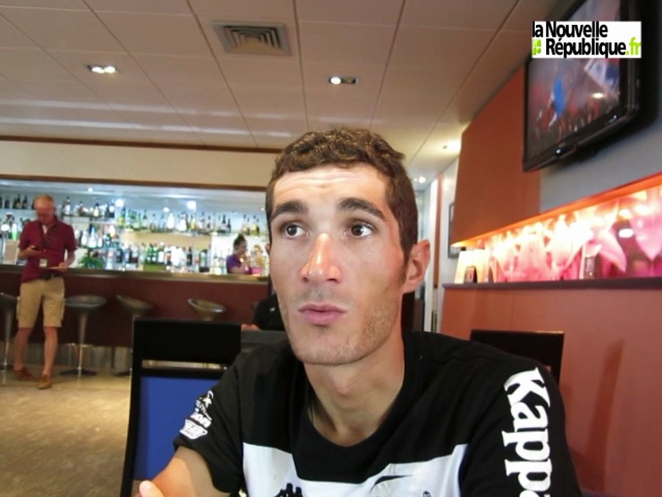 VIDEO. Tour 2014 : Brice Feillu rêve d'une étape dans les Pyrénées