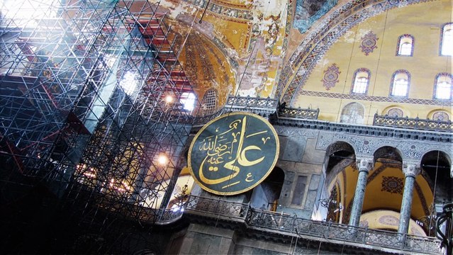 Canon EOS 600D manzara çekimi