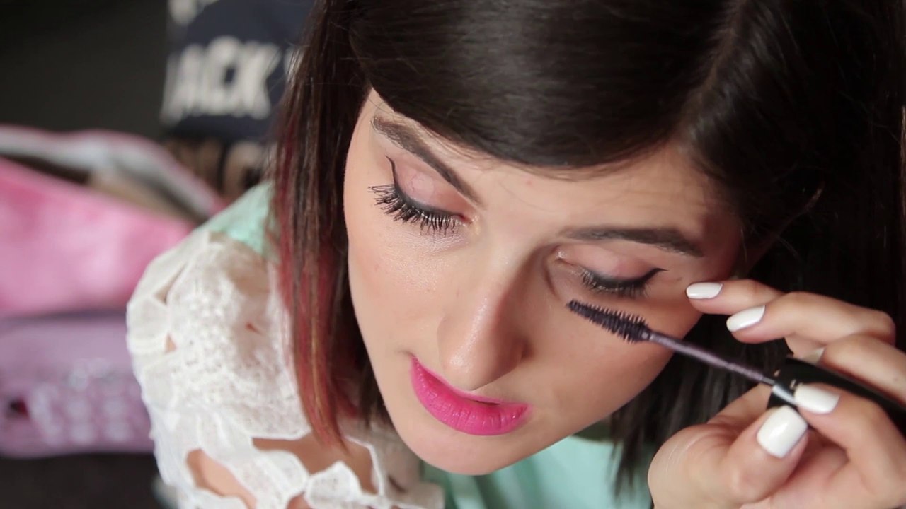 رمضان 2014: ريفيو ماسكارا | مع مايا