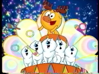 Рекламный блок (СТО [г.Санкт-Петербург], 2006)