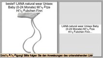 Bewertungen Kaufen LANA natural wear Unisex Baby (0-24 Monate) M�tze H�ubchen Finn