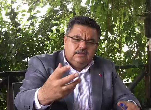 Selim Yagci Yeni Bilecik Devlet Hastanesi Aciklamasi