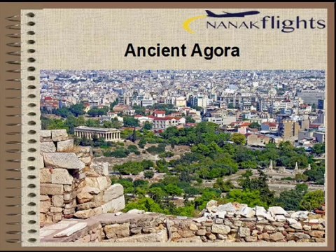Tourist Attractions in Athens - Cheap Flight Tickets Booking