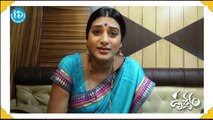 Surekha Vani Talks About Drishyam Movie - Venkatesh, Meena