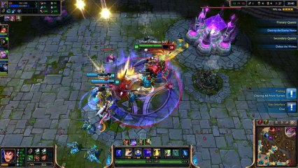 League of Legends Let's Play Episode  2