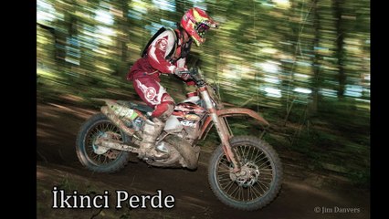 Canon EOS 600D flaş kulanımı