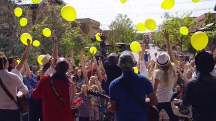 Lemonade - Alex Boye' Ft. Ron Burgundy (Original Song)