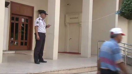 Adana Büyükşehir Belediyesi'ne şok saldırı!