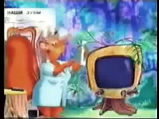 Реклама и анонсы (РТР, 2001)