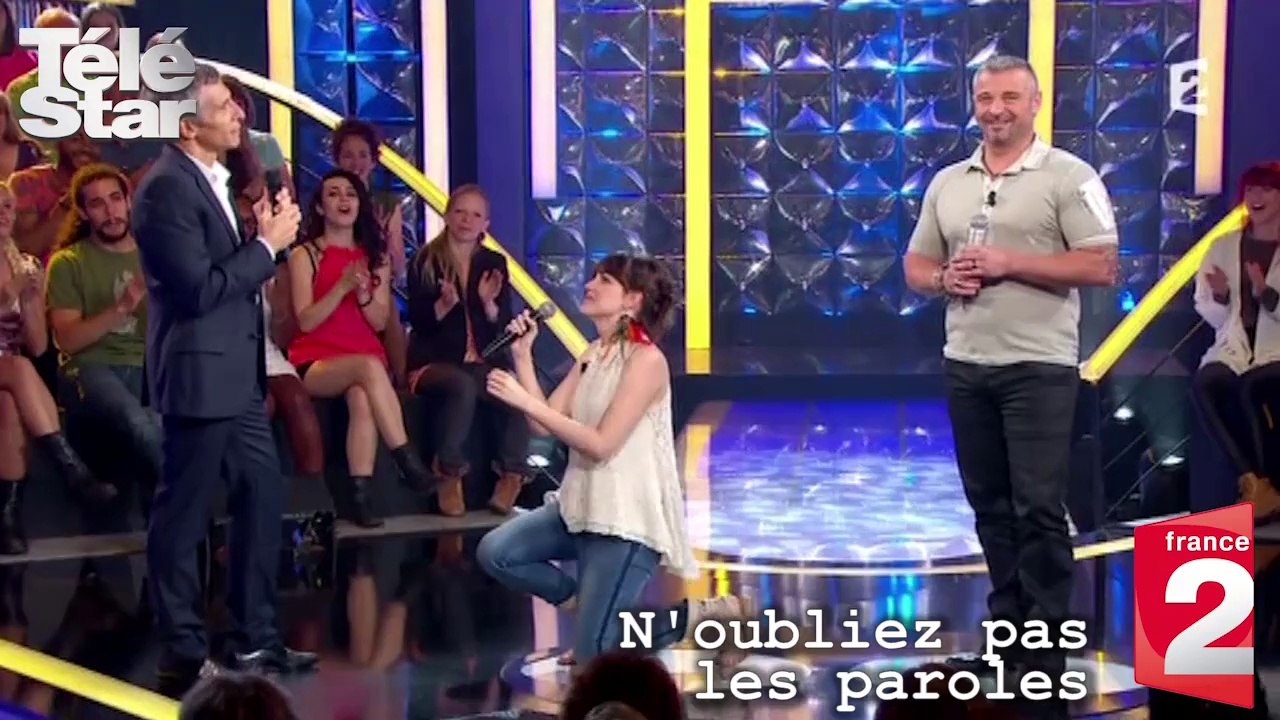 Le zapping Télé Star du 22 juillet 2014
