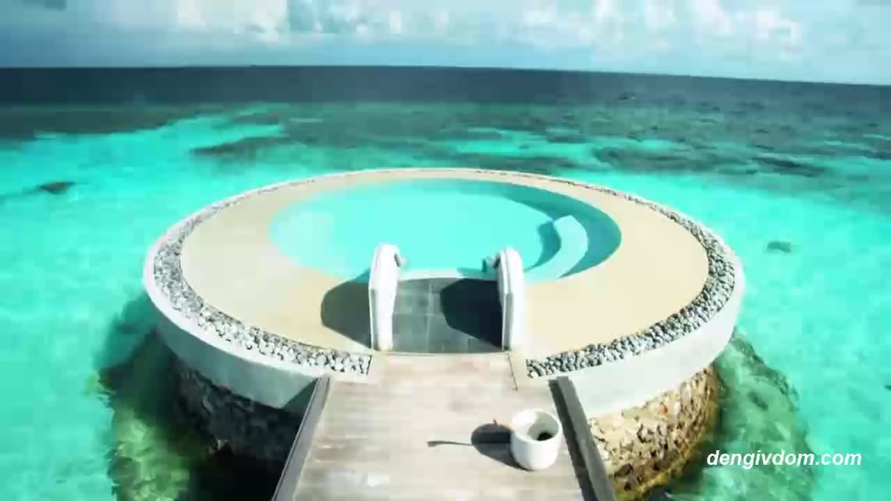 Райские места