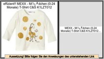 Bewertungen und Beurteilungen MEXX - M�dchen (0-24 Monate) T-Shirt C&S K1LZT012
