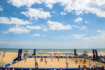 BRT2014: Narbonne Plage