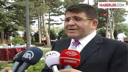 Kayseri Sanayi Odası Başkanı Mustafa Boydak, İsrail'in Gazze'ye Yaptığı Saldırıyı Kınadı.