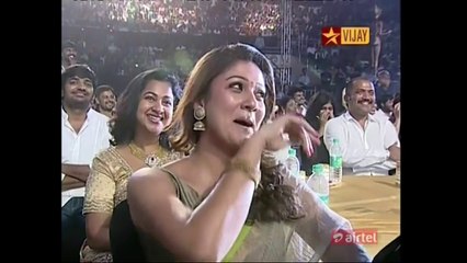 Download Video: Tamil Actress Vijay Sethupathi Proposing to Nayanthara