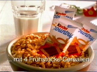 Werbung damals in den schönen '90ern 3.5.1998 (2)