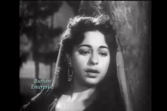 IQBAL BANO - HASDIAN AKHIAN DEY - IQBAL BANO