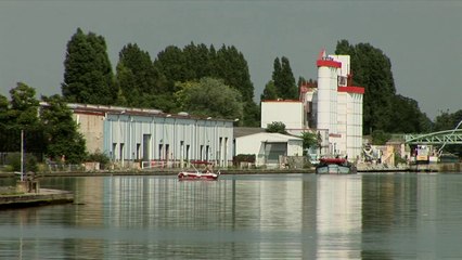 JT n°39 du Conseil général de la Seine-Saint-Denis
