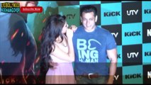 Salman Khan on Comedy Nights With Kapil ROMANCES Jacqueline Fernandez - 26th July 2014 Full EPISODE