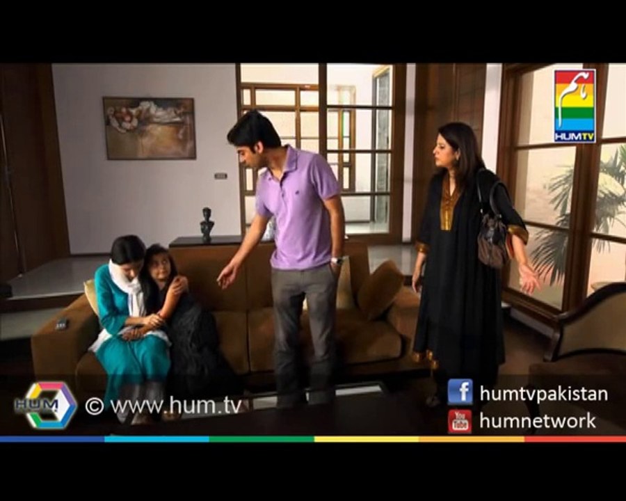 Humsafar Ep18