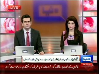 Dunya news-Intel agencies declare MPA Rana Shoaib guilty, report forwarded to CM