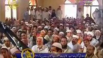 Molana Tariq Jameel new bayan Roshni Ka Safar -22 july 2014 part 2