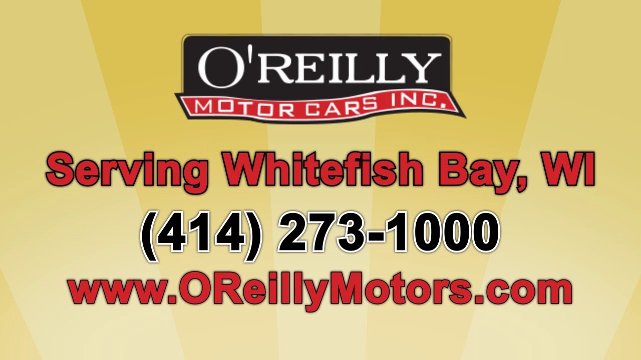 Whitefish Bay Audi Alignment Saab Steering Volvo Struts Front End