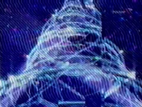 Заставка Голубой огонек на Шаболовке (2003-2004)