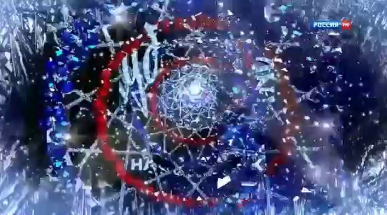 Заставка Голубой Огонек на Шаболовке (2009-н.в.)