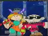 Cartoon All Characters Adventure First Start 57-58