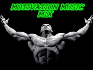 Motivational Workout Gym Music
