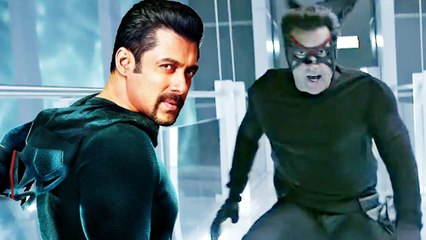 Salman Khan's Kick Character Matches His Real Personality Says Chetan Bhagat