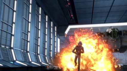 Star Wars Rebels: Extended Trailer