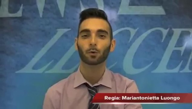 Leccenews24 notizie dal Salento in tempo reale: Rassegna Stampa 22 Luglio 2014