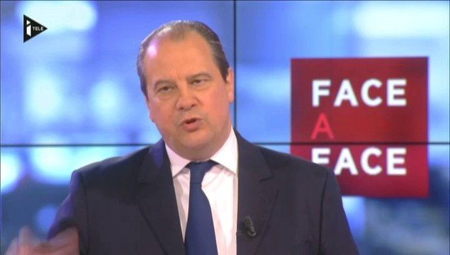 La livraison des navires Mistral à la Russie, un faux débat mené par des faux-culs selon Cambadélis