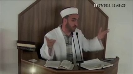 Trabzonlu hocadan boykot yorumu