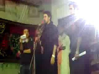 Pursa to BB s.a Azadari 10 Muharam 2014