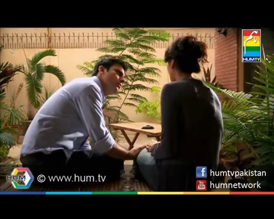 Humsafar Ep6