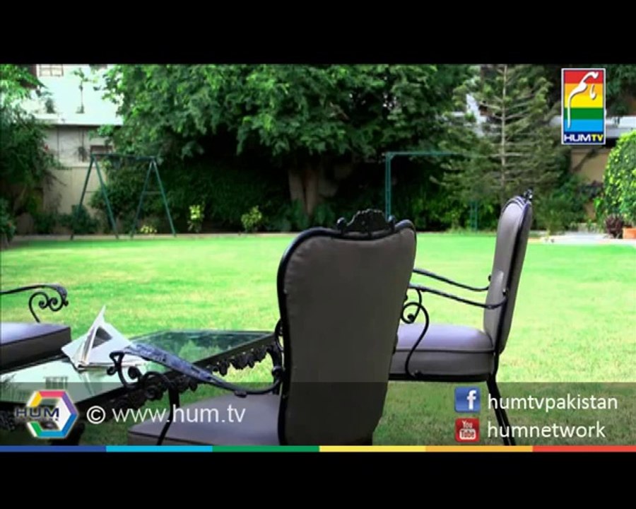 Humsafar Ep5