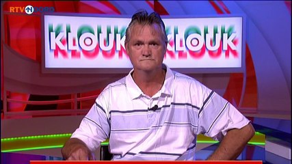 Klouk: Vraag van de dag (22 juli) - RTV Noord
