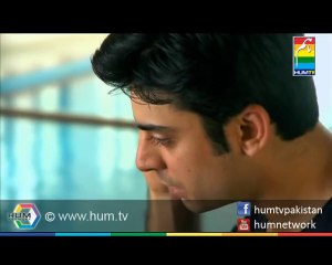 Humsafar Ep3