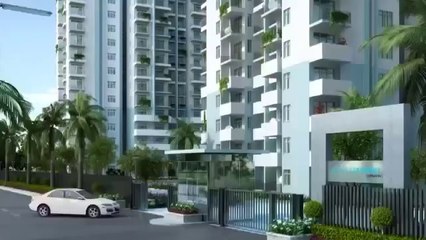 Godrej Summit, Delhi by Godrej Properties