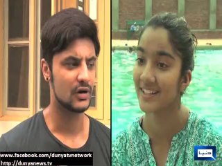 Dunya News - Pakistan to try its luck for medals in 8 games in Commonwealth Games 2014